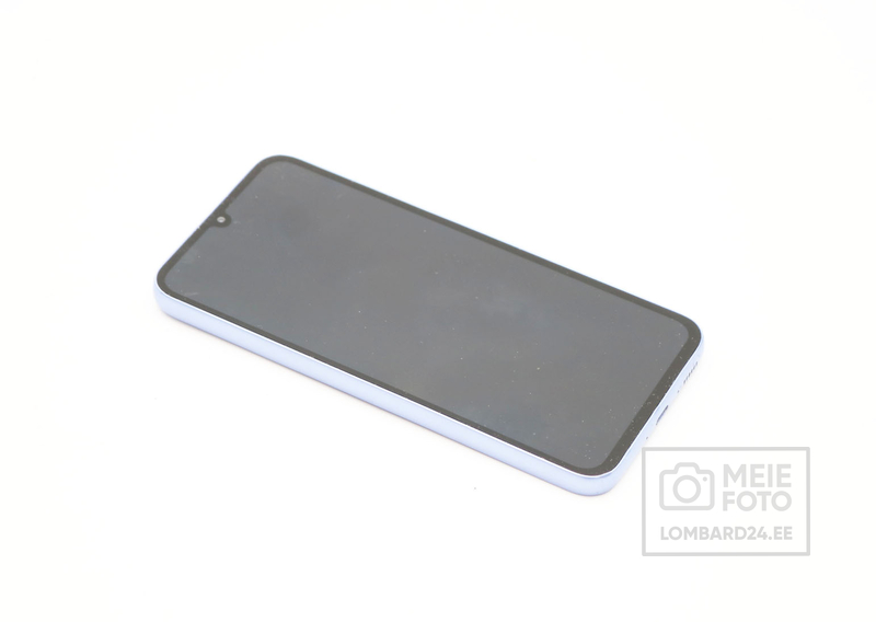 Mobiiltelefon Samsung Galaxy A34 5G 128GB