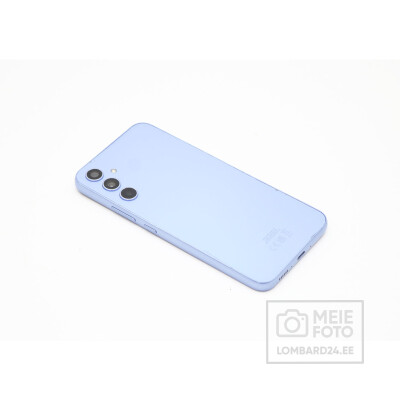 Mobiiltelefon Samsung Galaxy A34 5G 128GB