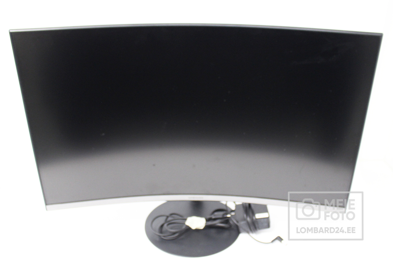 Monitor Samsung LC27T550FDUXEN 27" Full HD 75Hz