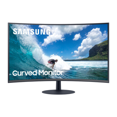 Monitor Samsung LC27T550FDUXEN 27" Full HD 75Hz