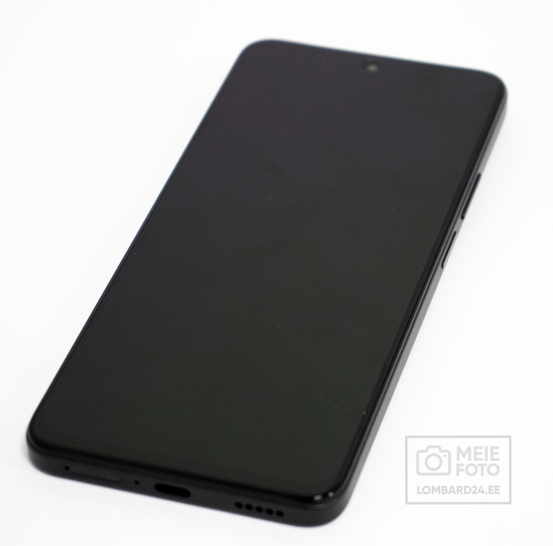 Mobiiltelefon Honor 400 Smart 128GB 6.77" 120Hz 6500mAh