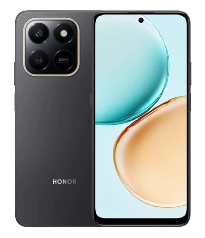 Mobiiltelefon Honor 400 Smart 128GB 6.77" 120Hz 6500mAh