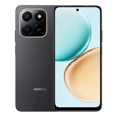 Mobiiltelefon Honor 400 Smart 128GB 6.77" 120Hz 6500mAh