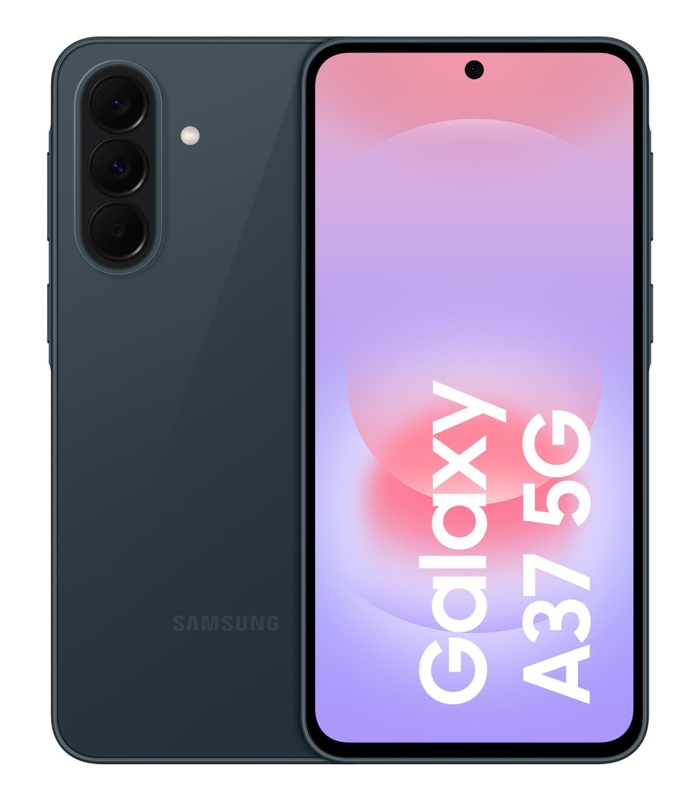 Mobiiltelefon Samsung Galaxy A37 128GB 5G 6.7" 120Hz