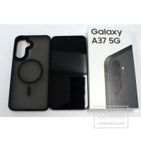 Mobiiltelefon Samsung Galaxy A37 128GB 5G 6.7" 120Hz