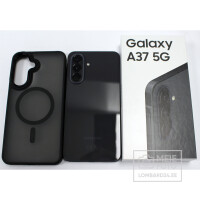 Mobiiltelefon Samsung Galaxy A37 128GB 5G 6.7" 120Hz