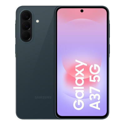 Mobiiltelefon Samsung Galaxy A37 128GB 5G 6.7" 120Hz