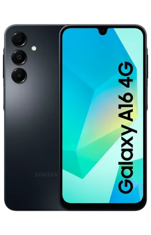 Mobiiltelefon Samsung Galaxy A16 128GB 50MP kaamera
