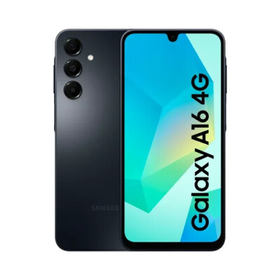 Mobiiltelefon Samsung Galaxy A16 128GB 50MP kaamera