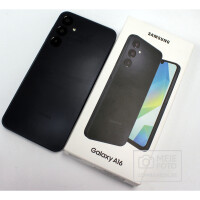 Mobiiltelefon Samsung Galaxy A16 128GB 50MP kaamera