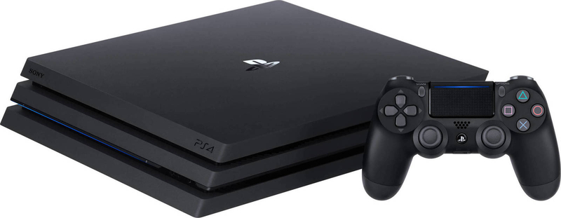 Mängukonsool Sony Playstation 4 Pro 1TB