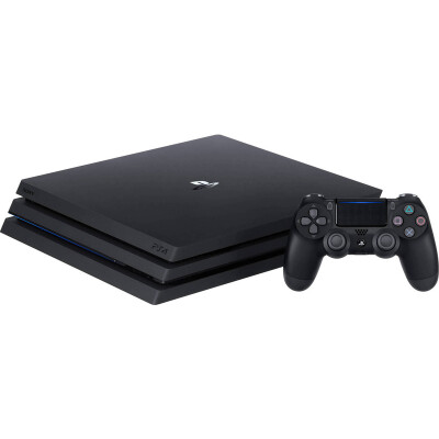 Mängukonsool Sony Playstation 4 Pro 1TB