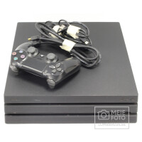 Mängukonsool Sony Playstation 4 Pro 1TB