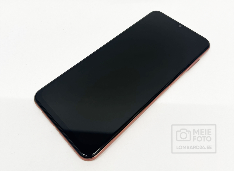 Mobiiltelefon Samsung Galaxy M23 5G 128GB 4GB RAM