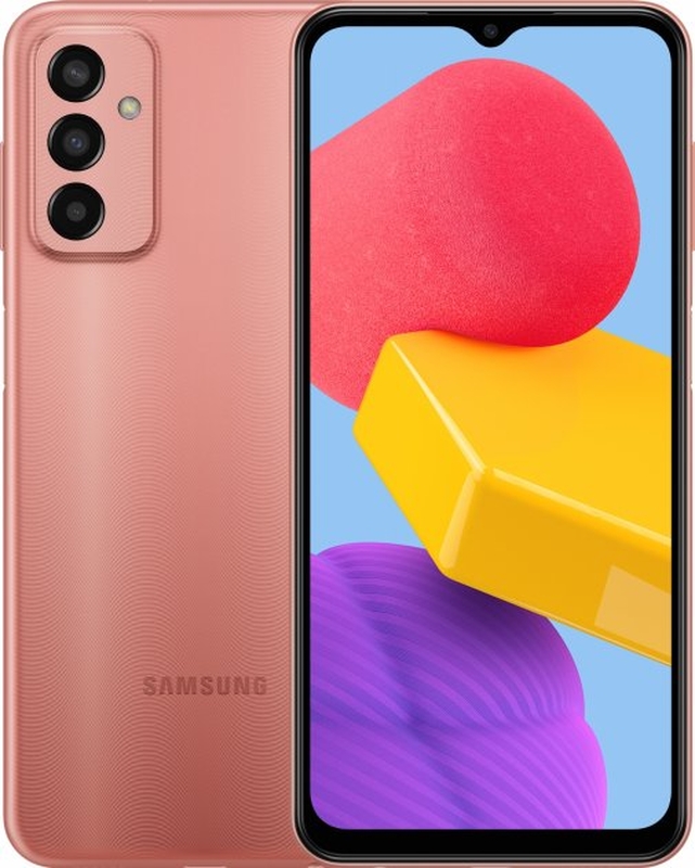 Mobiiltelefon Samsung Galaxy M23 5G 128GB 4GB RAM
