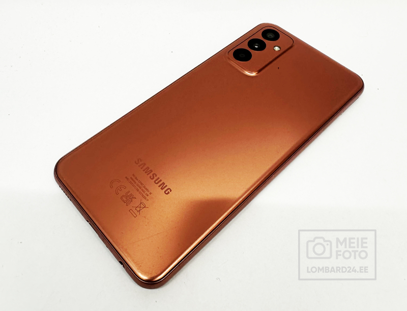 Mobiiltelefon Samsung Galaxy M23 5G 128GB 4GB RAM