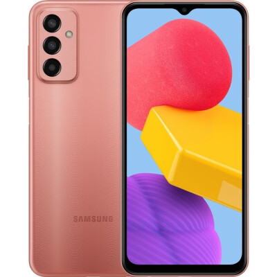 Mobiiltelefon Samsung Galaxy M23 5G 128GB 4GB RAM