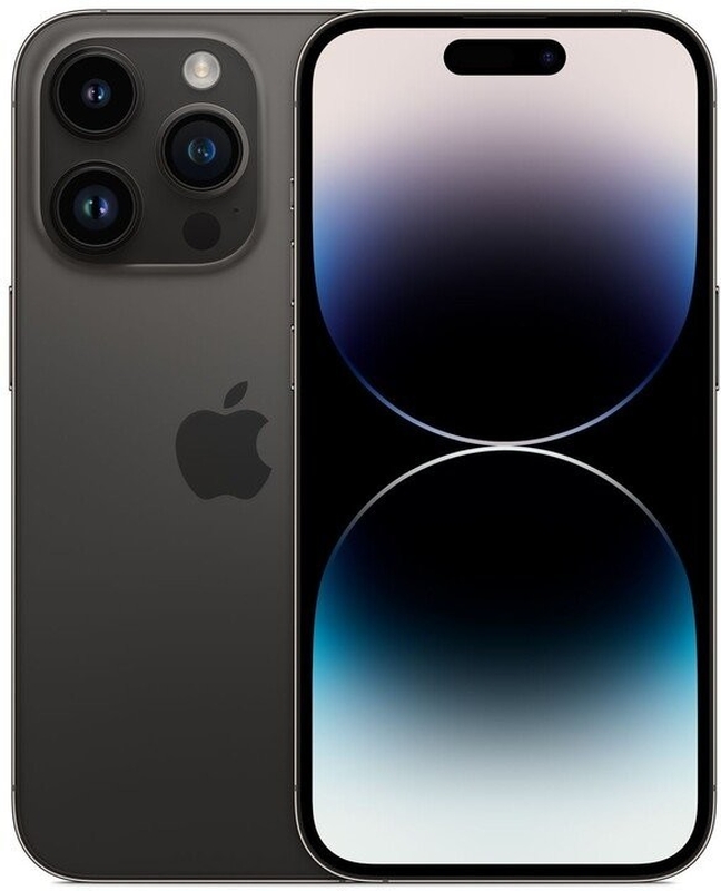 Mobiiltelefon Apple iPhone 14 Pro 128GB 120Hz