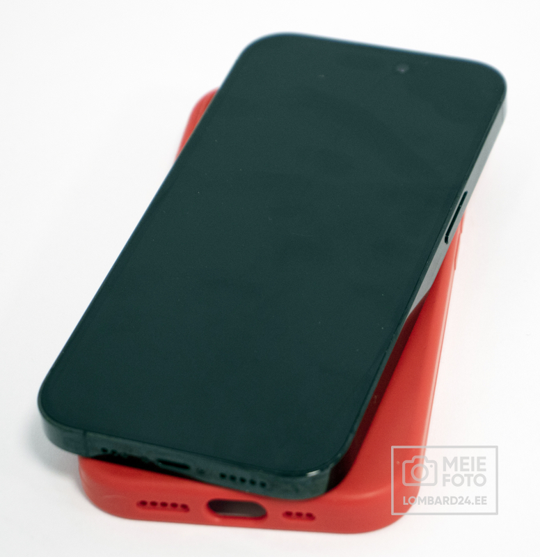 Mobiiltelefon Apple iPhone 14 Pro 128GB 120Hz