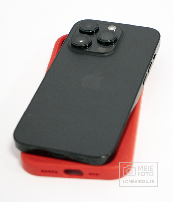 Mobiiltelefon Apple iPhone 14 Pro 128GB 120Hz
