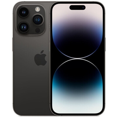 Mobiiltelefon Apple iPhone 14 Pro 128GB 120Hz
