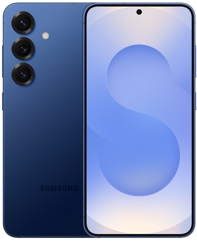 Mobiiltelefon Samsung Galaxy S25 256GB 12GB RAM