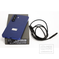 Mobiiltelefon Samsung Galaxy S25 256GB 12GB RAM