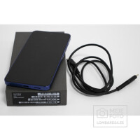 Mobiiltelefon Samsung Galaxy S25 256GB 12GB RAM