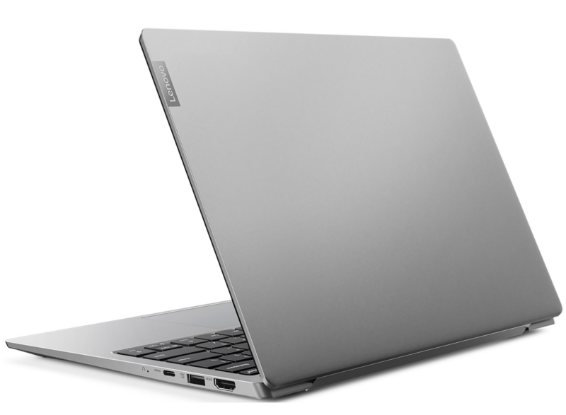 Sülearvuti Lenovo 81VW 8GB RAM 512GB SSD Intel UHD Graphics