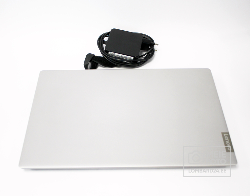 Sülearvuti Lenovo 81VW 8GB RAM 512GB SSD Intel UHD Graphics