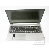 Sülearvuti Lenovo 81VW 8GB RAM 512GB SSD Intel UHD Graphics