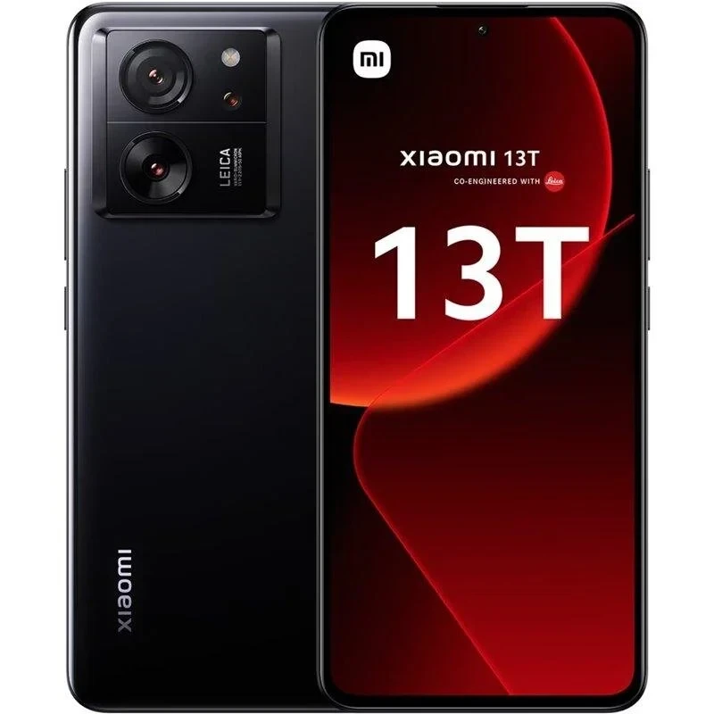 Mobiiltelefon Xiaomi 13T 256GB 8GB RAM