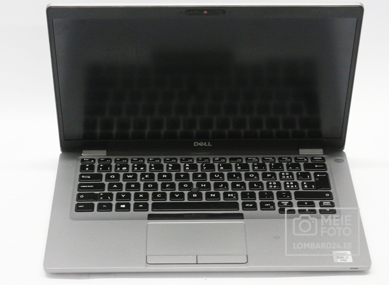 Sülearvuti Dell Latitude 5410