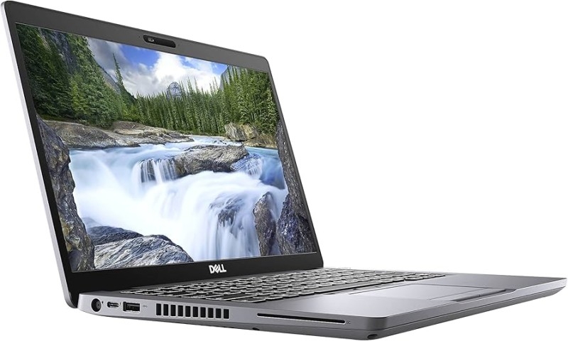 Sülearvuti Dell Latitude 5410