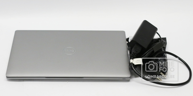 Sülearvuti Dell Latitude 5410