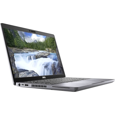 Sülearvuti Dell Latitude 5410