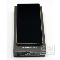 Mobiiltelefon Samsung Galaxy S25 Ultra 256GB