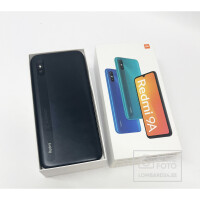 Mobiiltelefon Redmi 9A 32GB 2GB RAM
