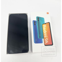 Mobiiltelefon Redmi 9A 32GB 2GB RAM