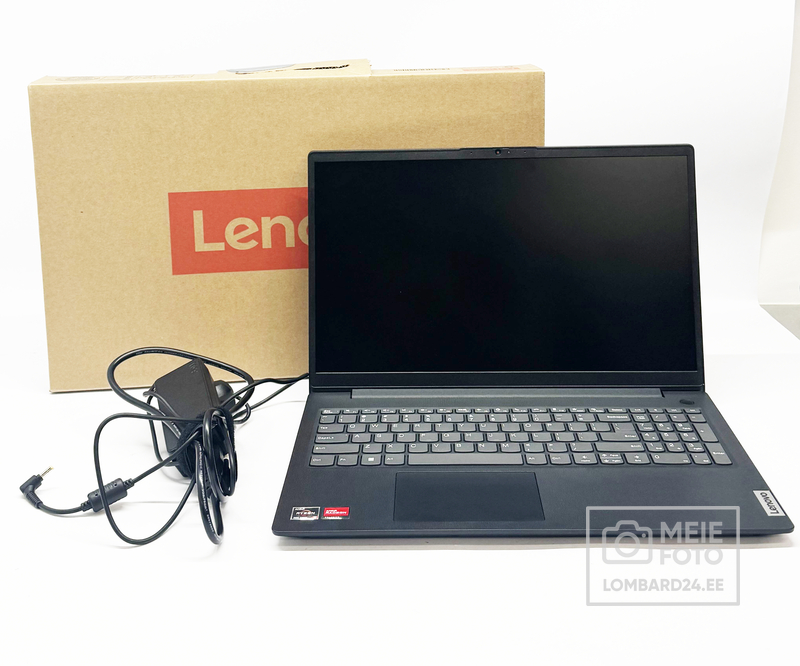 Sülearvuti Lenovo V15 G4 AMN 16GB RAM 512GB SSD