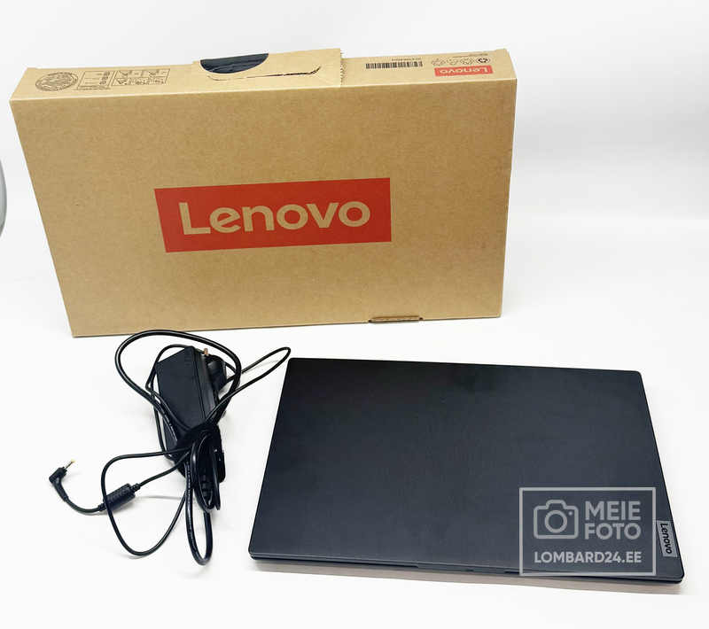 Sülearvuti Lenovo V15 G4 AMN 16GB RAM 512GB SSD