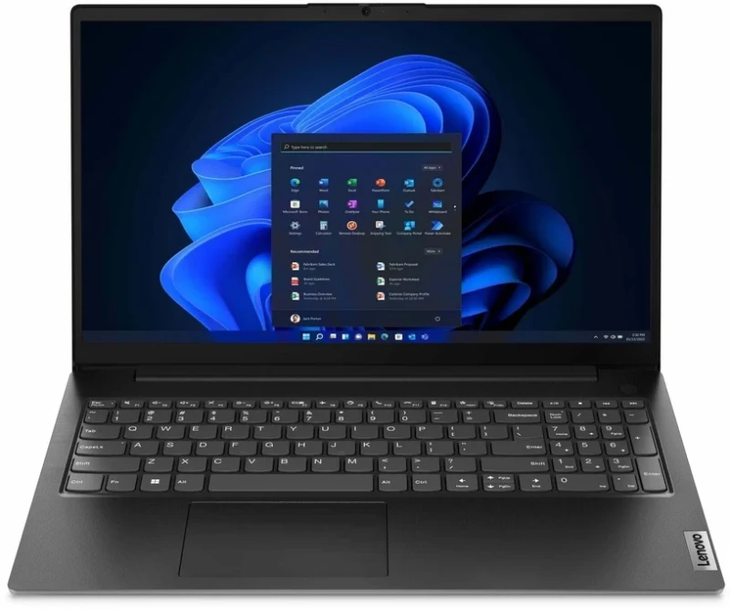 Sülearvuti Lenovo V15 G4 AMN 16GB RAM 512GB SSD