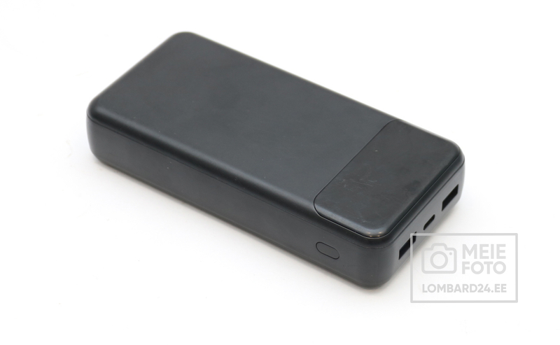 Powerbank 40000mAh N6