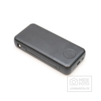 Power bank APHUWJ HX200J6 33800mAh kaablite ja AC pistikuga