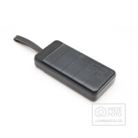 Väline aku Morfec CA5 50,000mAh 22.5W kiirlaadimine