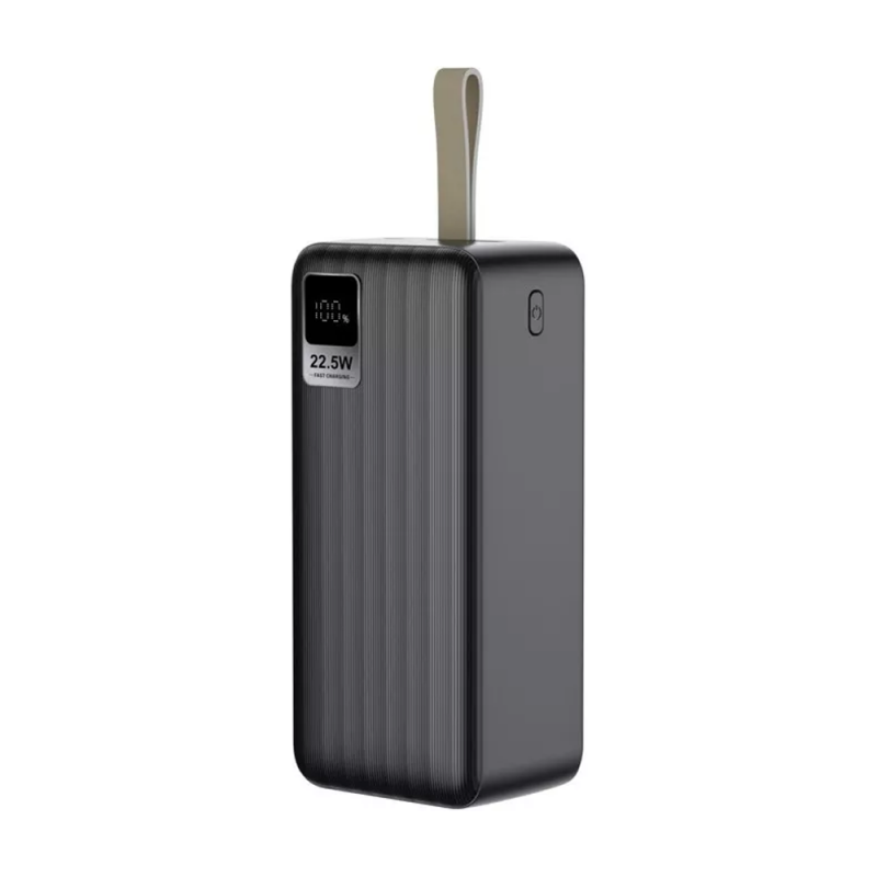 Power bank Gurdini Speed Series GPDS-03B 30 000mAh 22,5W PD