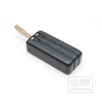 Power bank Gurdini Speed Series GPDS-03B 30 000mAh 22,5W PD