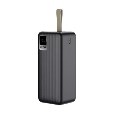Power bank Gurdini Speed Series GPDS-03B 30 000mAh 22,5W PD