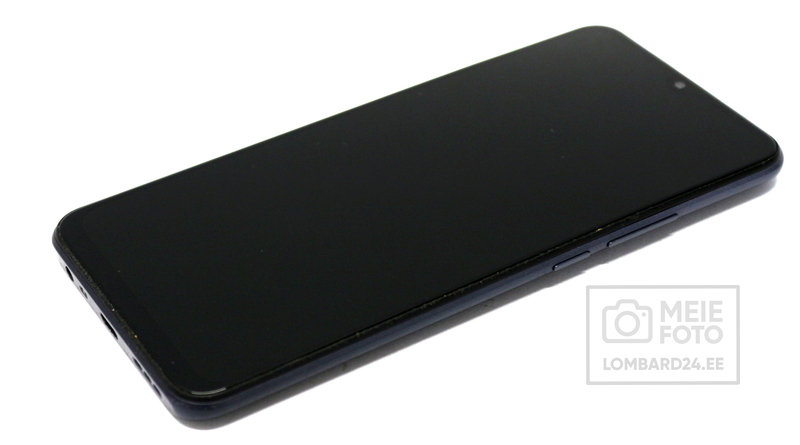 Mobiiltelefon Xiaomi Redmi 9 64GB 4GB RAM