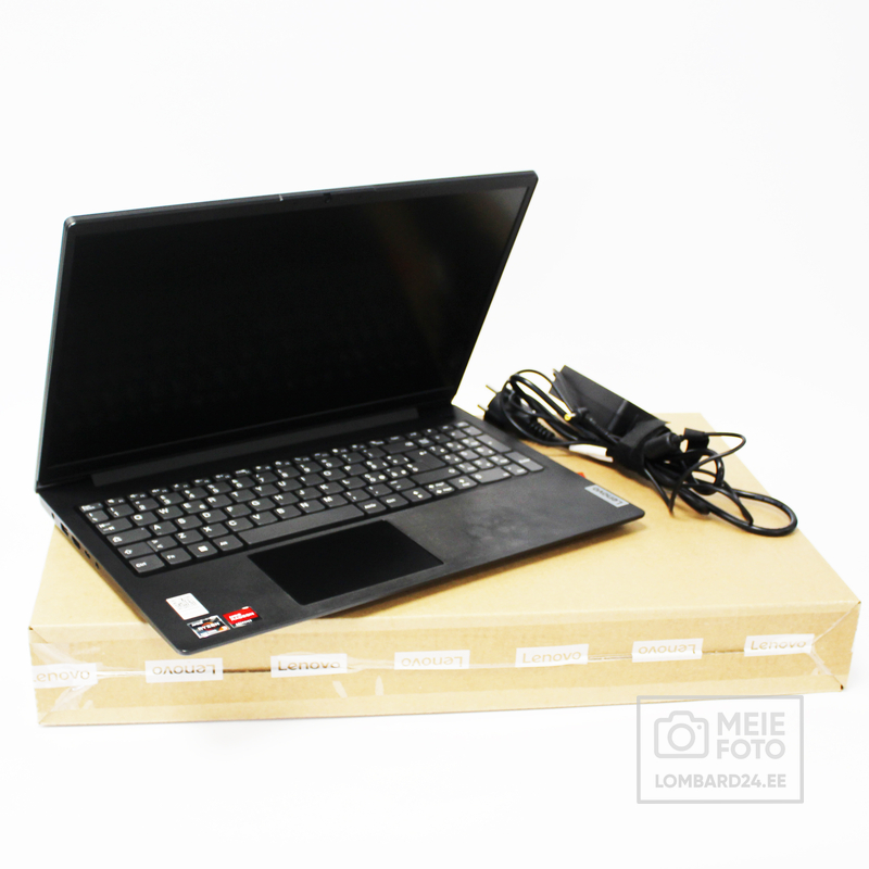Sülearvuti Lenovo V15 G4 8GB RAM 256GB SSD